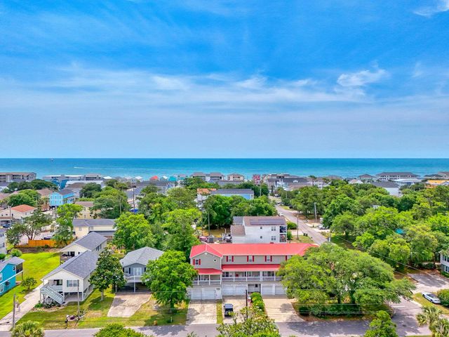 1027B Lakeside Dr. B, Surfside Beach, SC 29575