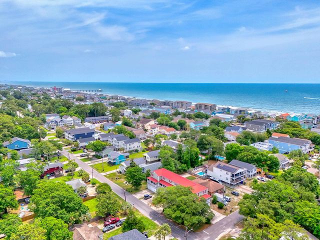 1027B Lakeside Dr. B, Surfside Beach, SC 29575