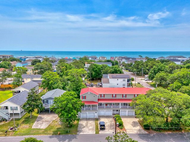 1027B Lakeside Dr. B, Surfside Beach, SC 29575
