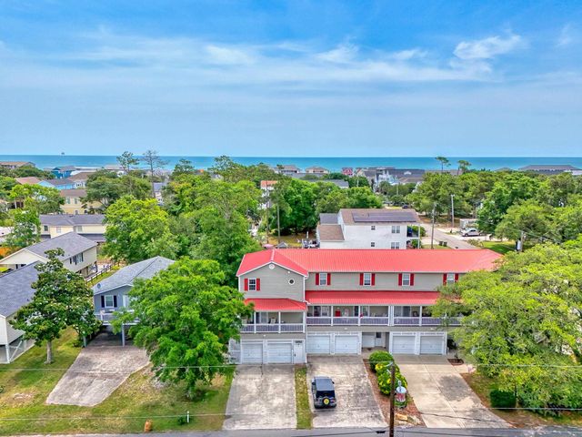 1027B Lakeside Dr. B, Surfside Beach, SC 29575