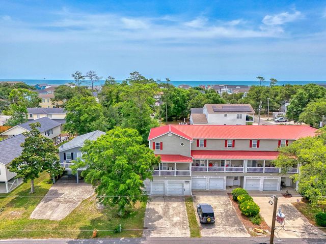 1027B Lakeside Dr. B, Surfside Beach, SC 29575