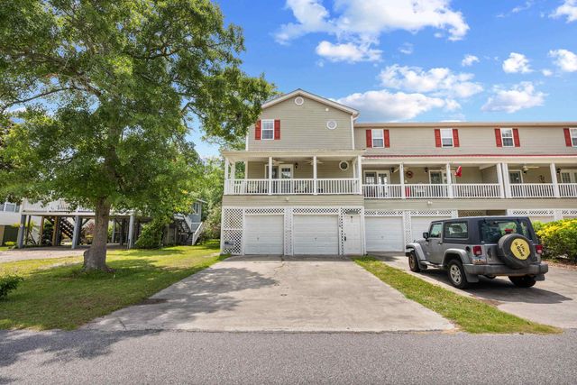 1027B Lakeside Dr. B, Surfside Beach, SC 29575