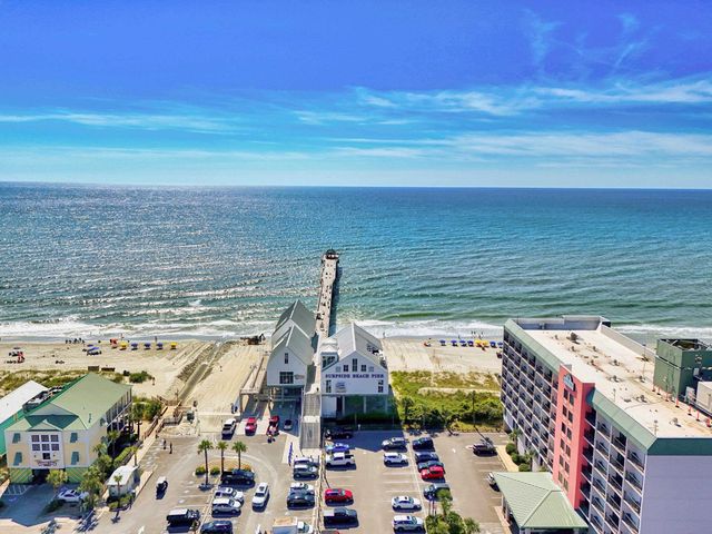 1027B Lakeside Dr. B, Surfside Beach, SC 29575