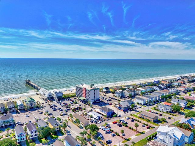 1027B Lakeside Dr. B, Surfside Beach, SC 29575