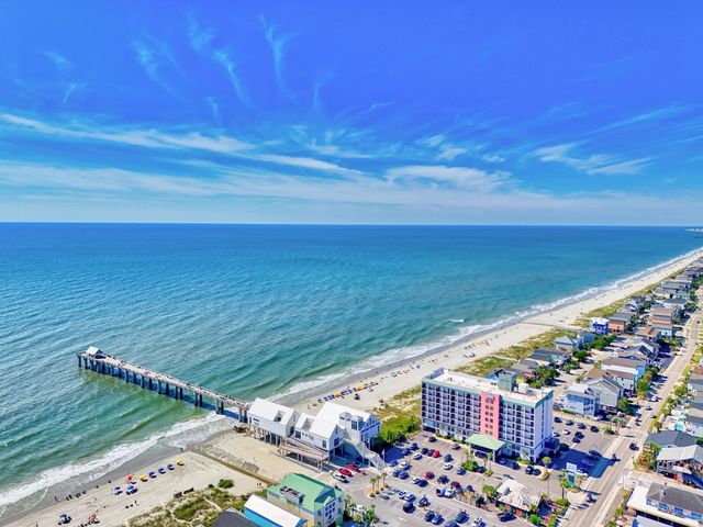 1027B Lakeside Dr. B, Surfside Beach, SC 29575