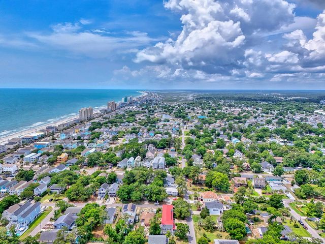 1027B Lakeside Dr. B, Surfside Beach, SC 29575