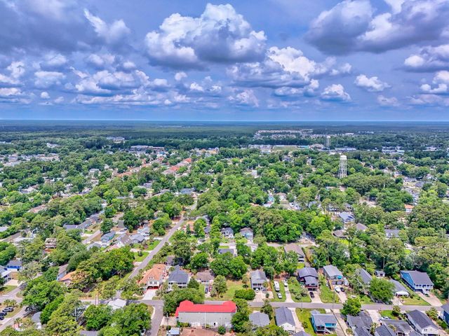 1027B Lakeside Dr. B, Surfside Beach, SC 29575