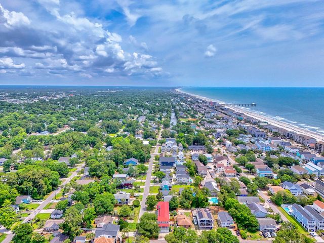 1027B Lakeside Dr. B, Surfside Beach, SC 29575