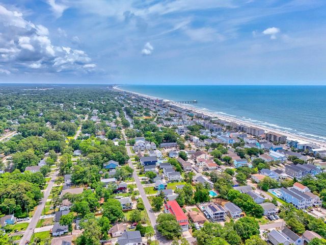 1027B Lakeside Dr. B, Surfside Beach, SC 29575
