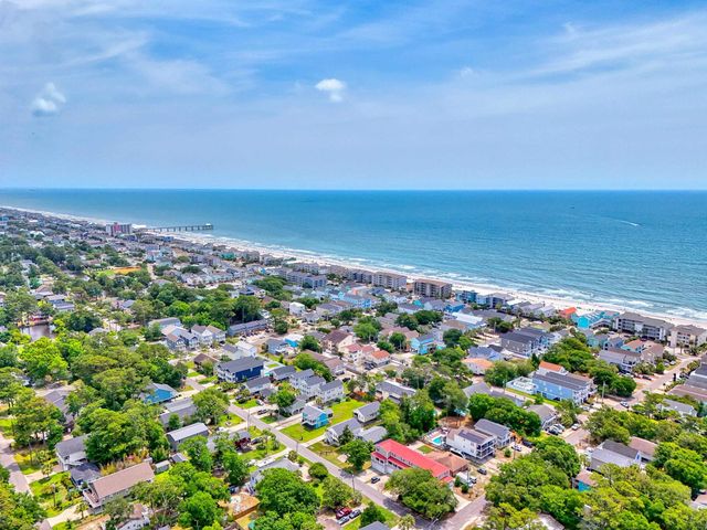 1027B Lakeside Dr. B, Surfside Beach, SC 29575
