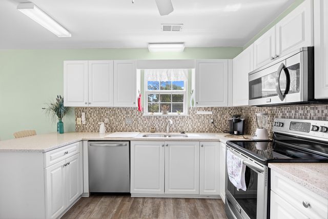 1027B Lakeside Dr. B, Surfside Beach, SC 29575