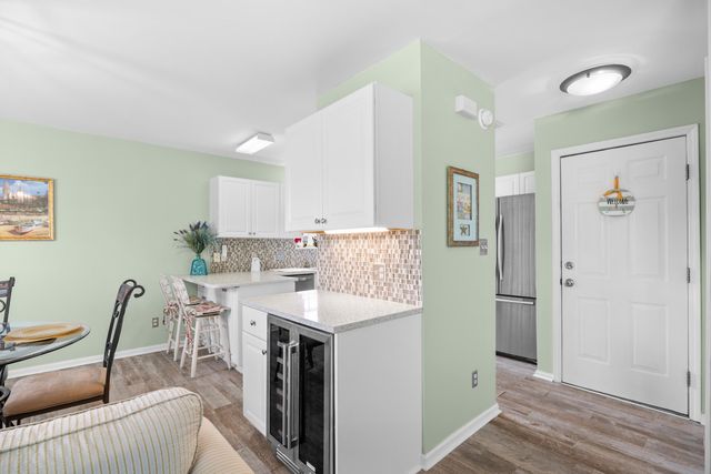 1027B Lakeside Dr. B, Surfside Beach, SC 29575