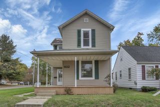 632 N Eastwood Avenue, Lancaster, OH 43130