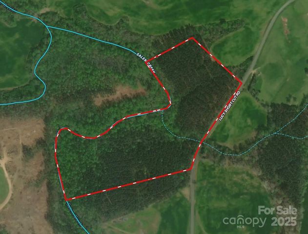 0000 Lucy Short Cut Road 3, Marshville, NC 28103