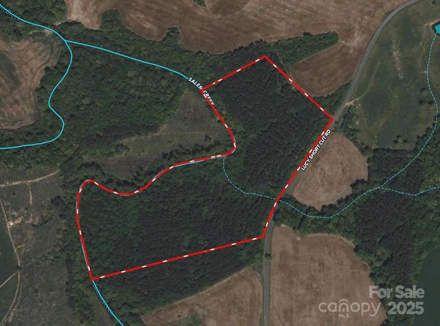 0000 Lucy Short Cut Road 3, Marshville, NC 28103