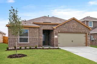 13409 Gitty Up Circle, Cresson, TX 76035