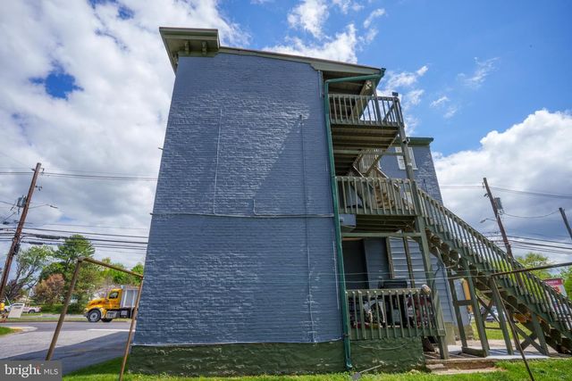 229-231 N CHURCH ST, Thurmont, MD 21788