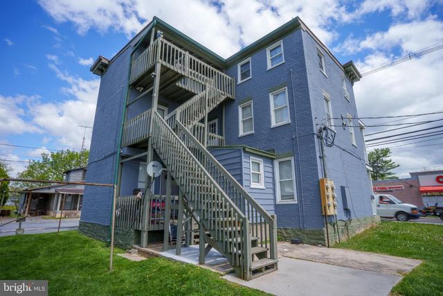 229-231 N CHURCH ST, Thurmont, MD 21788