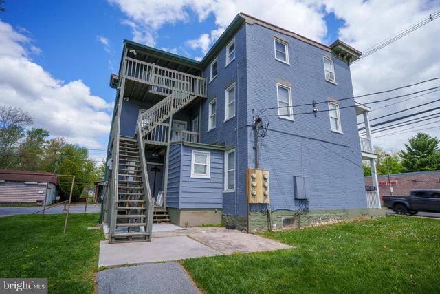 229-231 N CHURCH ST, Thurmont, MD 21788
