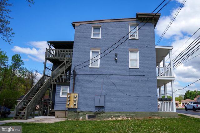 229-231 N CHURCH ST, Thurmont, MD 21788