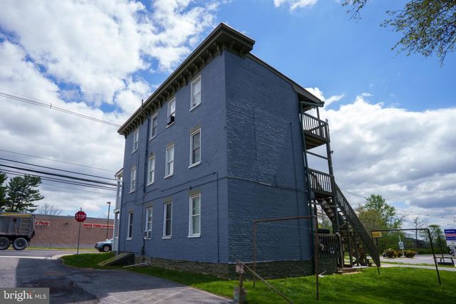 229-231 N CHURCH ST, Thurmont, MD 21788