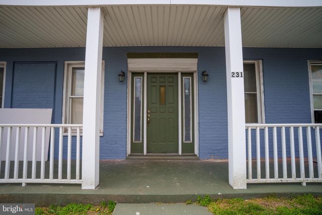 229-231 N CHURCH ST, Thurmont, MD 21788