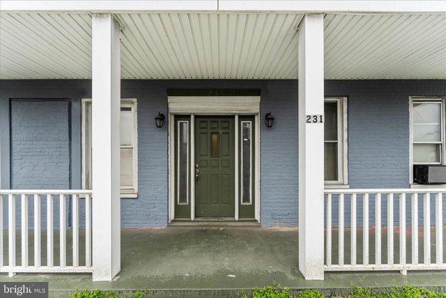229-231 N CHURCH ST, Thurmont, MD 21788