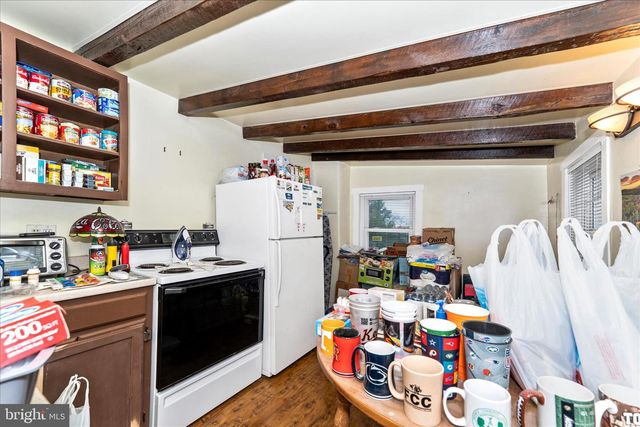 229-231 N CHURCH ST, Thurmont, MD 21788