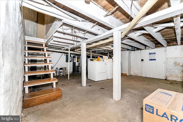 229-231 N CHURCH ST, Thurmont, MD 21788