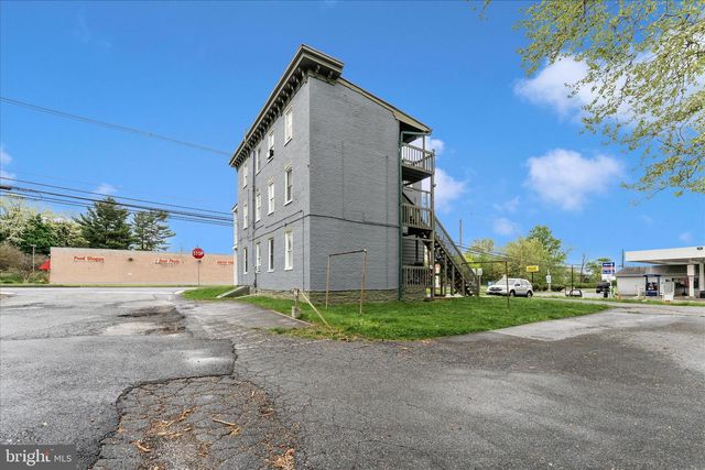 229-231 N CHURCH ST, Thurmont, MD 21788