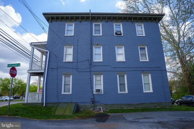 229-231 N CHURCH ST, Thurmont, MD 21788