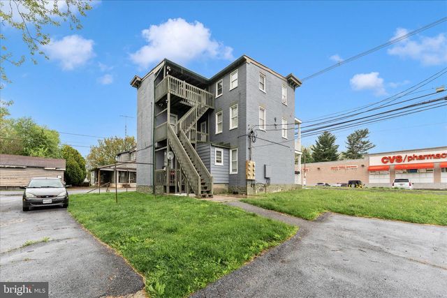 229-231 N CHURCH ST, Thurmont, MD 21788