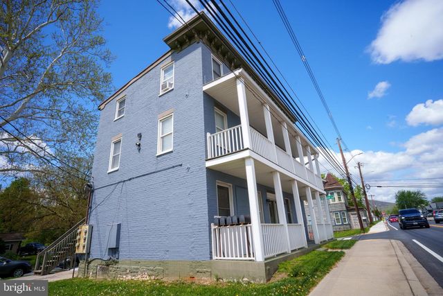 229-231 N CHURCH ST, Thurmont, MD 21788