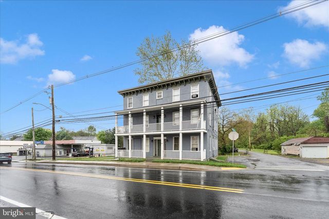 229-231 N CHURCH ST, Thurmont, MD 21788