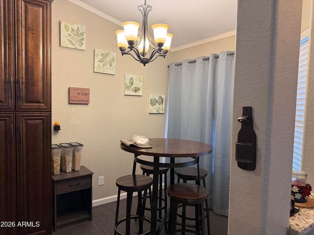 2058 S VOYAGER Drive, Gilbert, AZ 85295