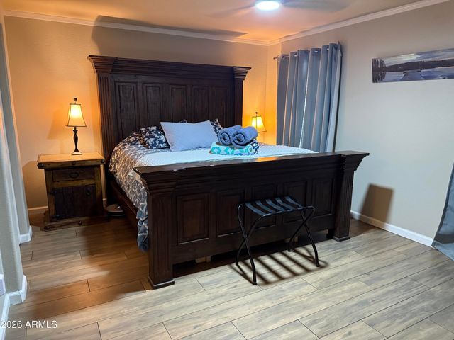 2058 S VOYAGER Drive, Gilbert, AZ 85295