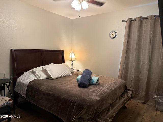 2058 S VOYAGER Drive, Gilbert, AZ 85295