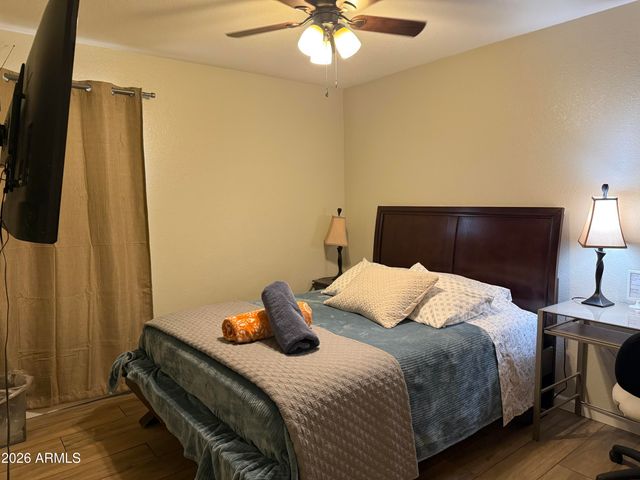 2058 S VOYAGER Drive, Gilbert, AZ 85295