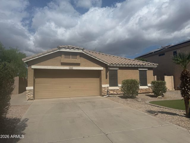 2058 S VOYAGER Drive, Gilbert, AZ 85295