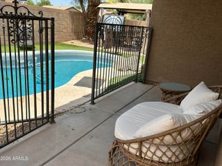2058 S VOYAGER Drive, Gilbert, AZ 85295
