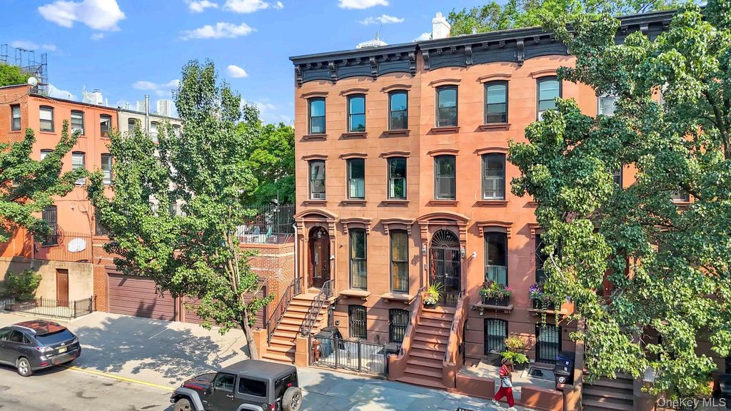 195 Greene Avenue, Brooklyn, NY 11238 — photo 2