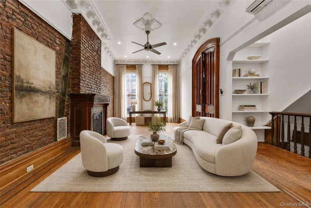 195 Greene Avenue, Brooklyn, NY 11238 — photo 4