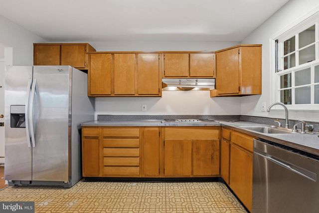 6105 TILDEN LN, Rockville, MD 20852