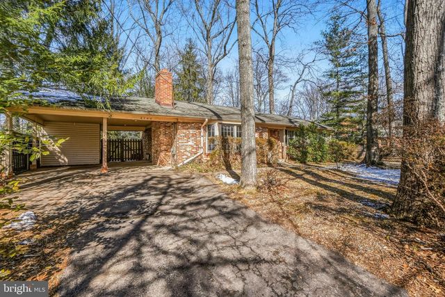 6105 TILDEN LN, Rockville, MD 20852