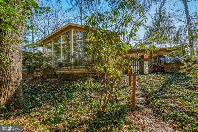 6105 TILDEN LN, Rockville, MD 20852