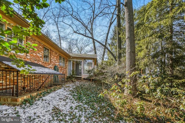 6105 TILDEN LN, Rockville, MD 20852