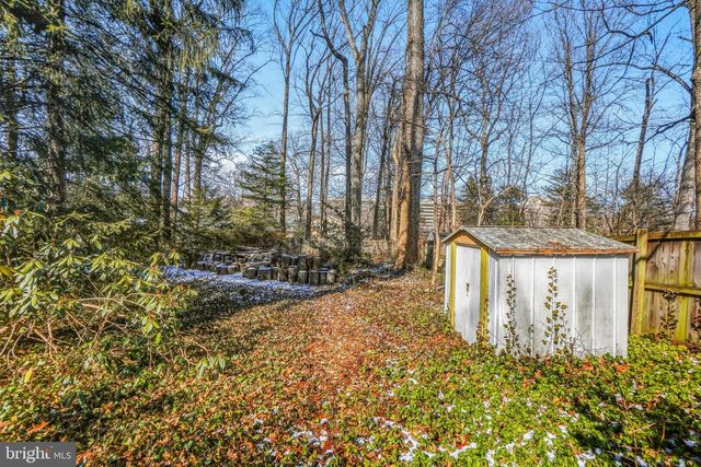 6105 TILDEN LN, Rockville, MD 20852