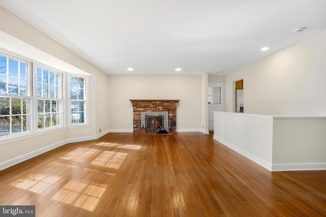 6105 TILDEN LN, Rockville, MD 20852