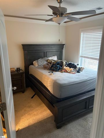 1908 Rosalyn Dew Drive, Lyman, SC 29365