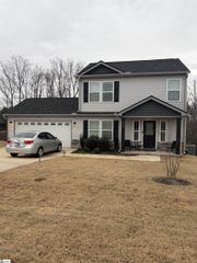 1908 Rosalyn Dew Drive, Lyman, SC 29365